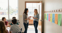 Opinion: Trust In Education Has Fallen. It’s Time To Bring Back Strong Accountability