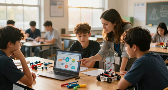 Opinion: Two Nonprofits Bring Career Education To Students With An Eye Toward The Future