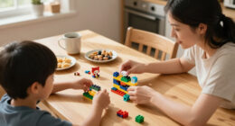 Sanrio And The LEGO Group To Build Together