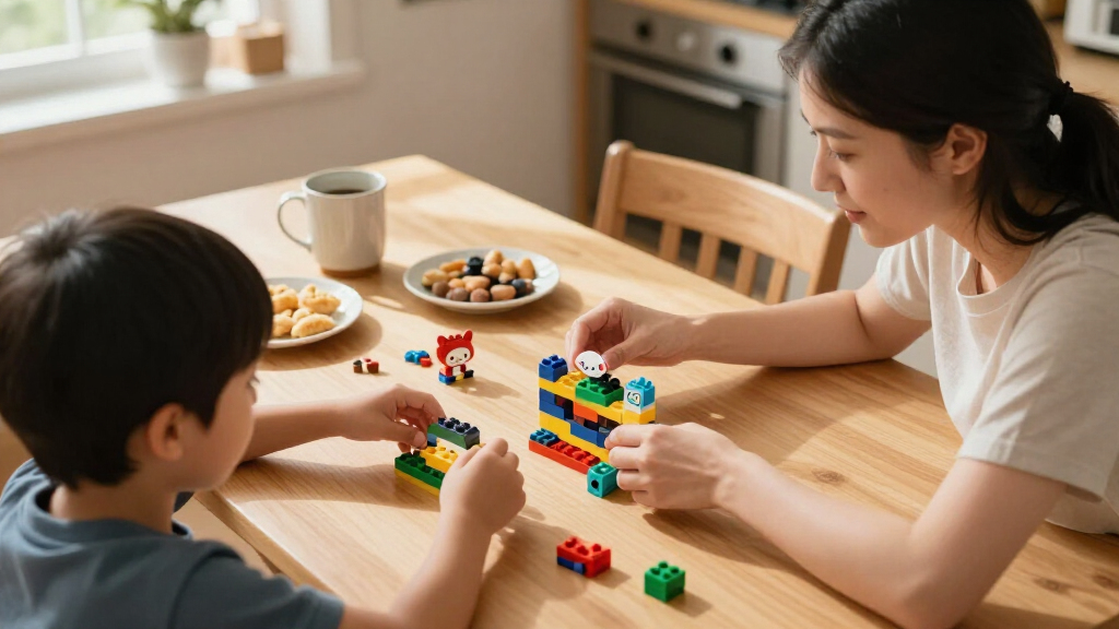 Sanrio And The LEGO Group To Build Together