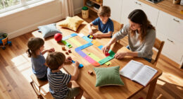 2026 Screen-Free Family Activity Checklist