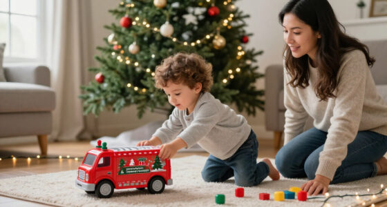Season’s Speedings! Hess Rolls Out 2026 Holiday Toy Truck