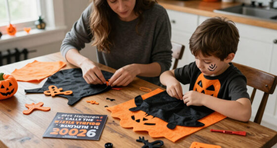 Spirit Halloween Calls The Costume Trends Set To Haunt 2026