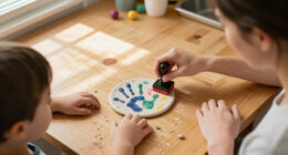 Stamping The Moment In Time: The Evolving Challenges And Opportunities In Education