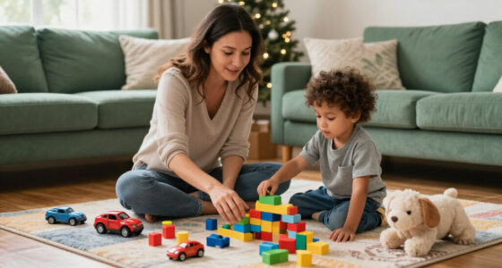 Target Unveils Bullseye’s Top 50 Toys For The 2026 Holiday Season