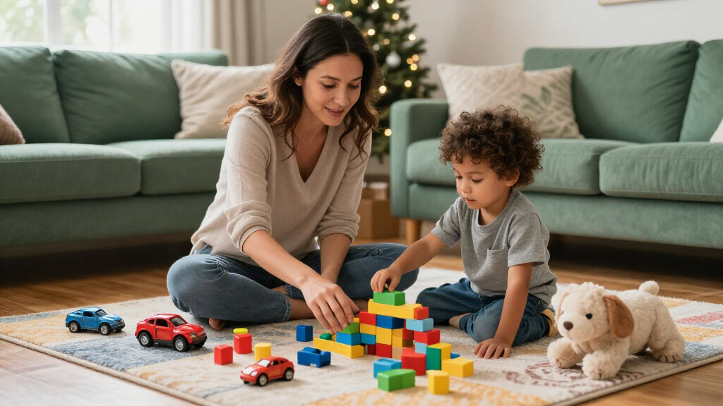 Target Unveils Bullseye’s Top 50 Toys For The 2026 Holiday Season