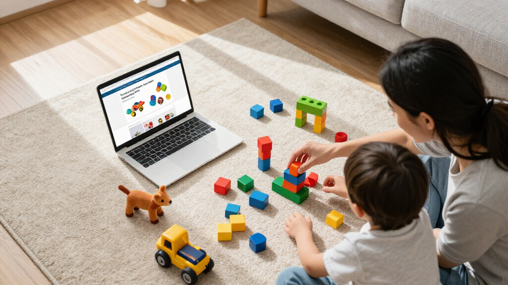 The Best Early Prime Day Toy Deals To Buy Before Christmas
