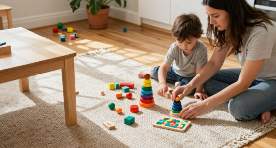 The Best Screen-Free Toys On Chattin’ With Chelsea