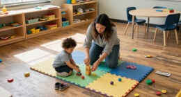 The California Districts Are Losing Students — But Gaining Infants And Toddlers