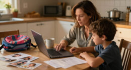The Hidden Cost Of Motherhood: Why Mums Are Retiring With 33% Less Pension Wealth Than Men