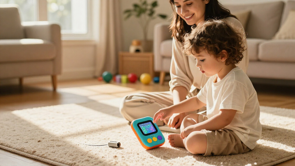 The Yoto Player 4Th Gen Just Dropped. Here’s What’s Different