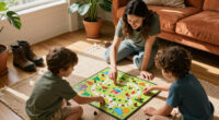These New Games From HAWKs Take The Fun Of The Trail Inside