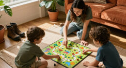 These New Games From HAWKs Take The Fun Of The Trail Inside