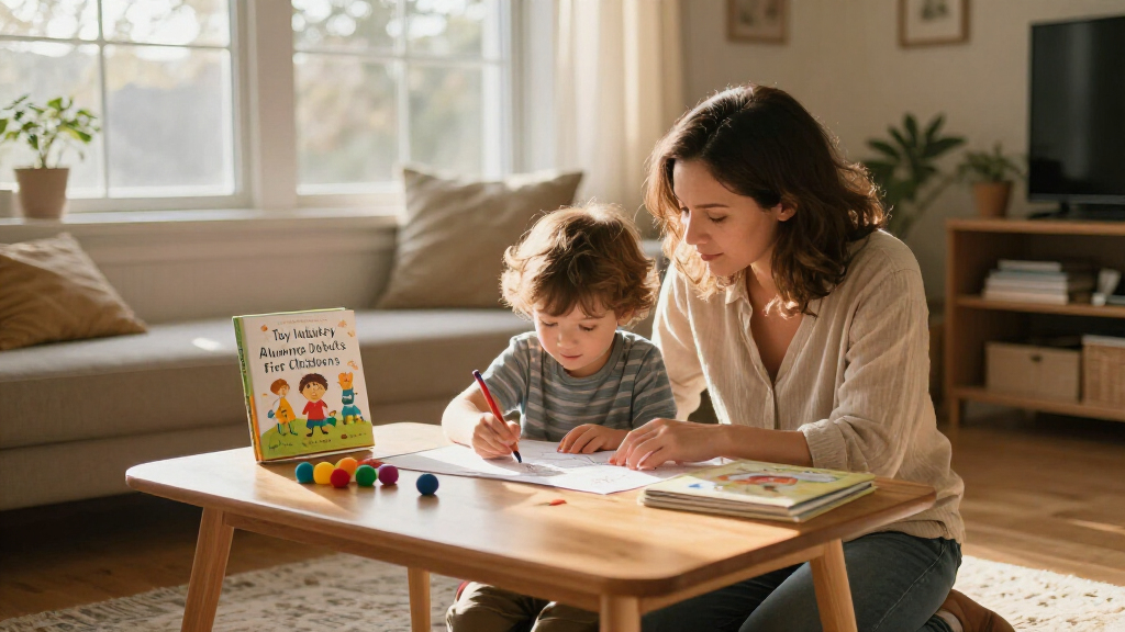 Toy Industry Alumna Debuts First Children’s Book