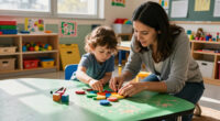 Virginia Sees Gains In Kindergarten Readiness, But Gaps Persist For Underserved Students