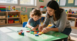 Virginia Sees Gains In Kindergarten Readiness, But Gaps Persist For Underserved Students