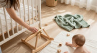 We Thought This Nursery Must-have Was Pricey, Amazon Just Knocked 48% Off