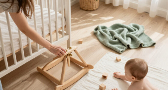 We Thought This Nursery Must-have Was Pricey, Amazon Just Knocked 48% Off