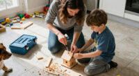 What Shall I Teach My Son?