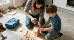 What Shall I Teach My Son?