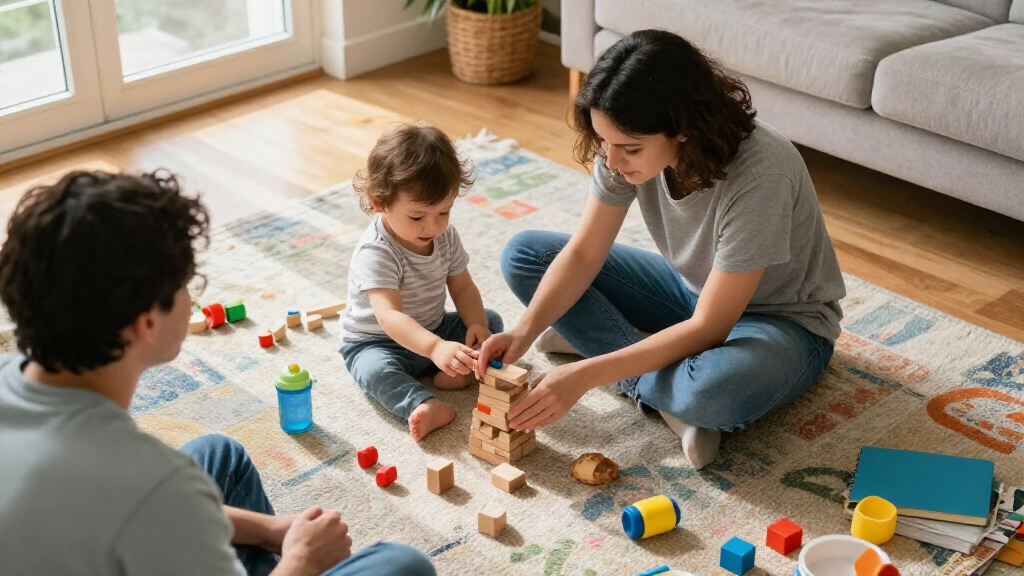 Would You Pay A ‘College Mom’ To Look After Your Kid?